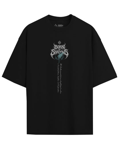 [Limited Edition] 'Final Fantasy: Sephiroth' Back T-Shirt ODMPOD