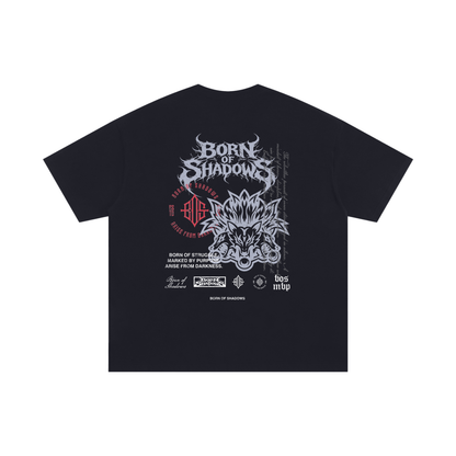 'Yami Kitsune' T-Shirt ODMPOD