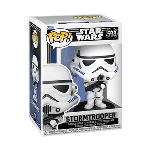 Funko Pop! Star Wars - Stormtrooper