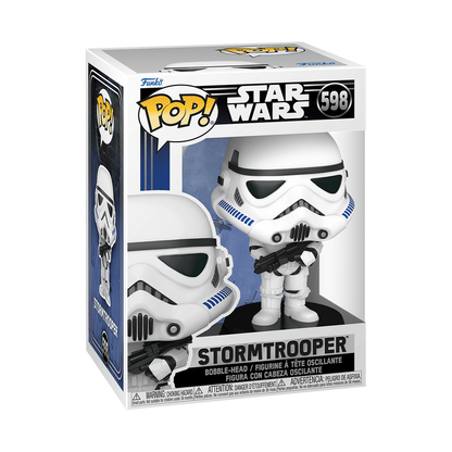 Funko Pop! Star Wars - Stormtrooper Funko