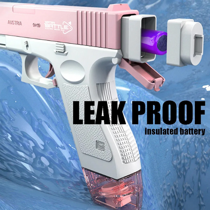 🔥Last Day Promotion 69% OFF🔥 DadBod Summer Water Guns