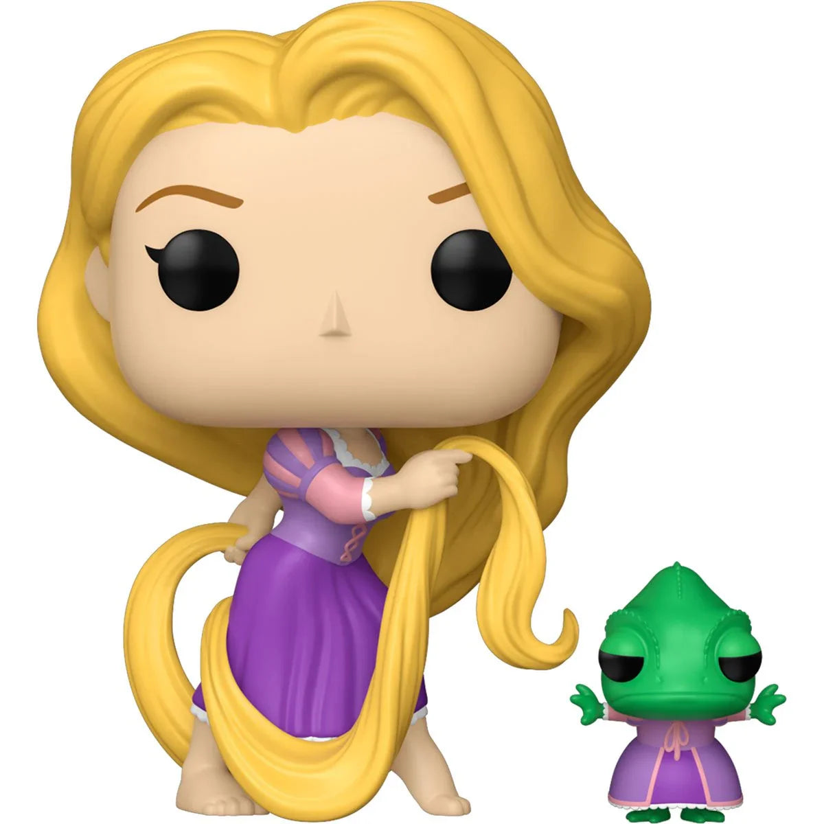 Funko Pop! Disney Tangled 15th Anniversary - Rapunzel with Pascal Funko