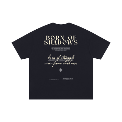 'The Manifesto' T-Shirt ODMPOD