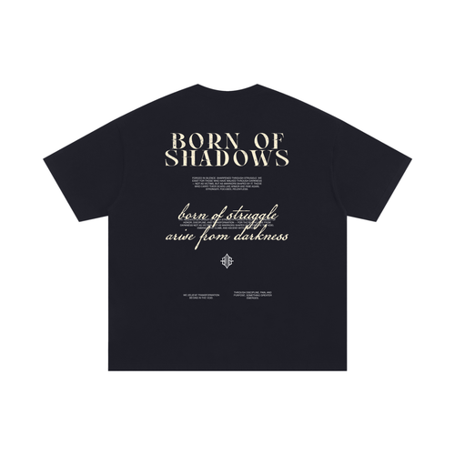 'The Manifesto' T-Shirt ODMPOD