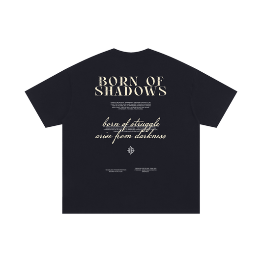 'The Manifesto' T-Shirt ODMPOD