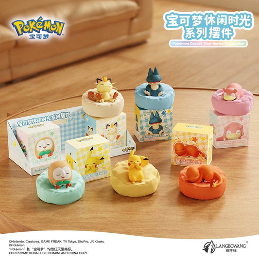 Pokémon: Starry Dream 2.0 Casual Time Series The Eternal Forge