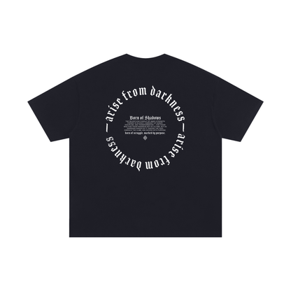 'The Black Oath' T-Shirt ODMPOD