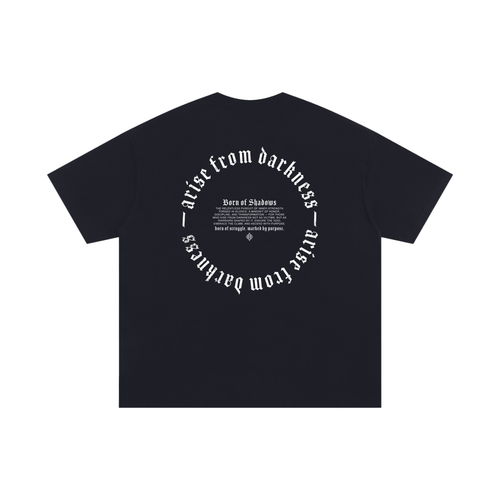 'The Black Oath' T-Shirt ODMPOD