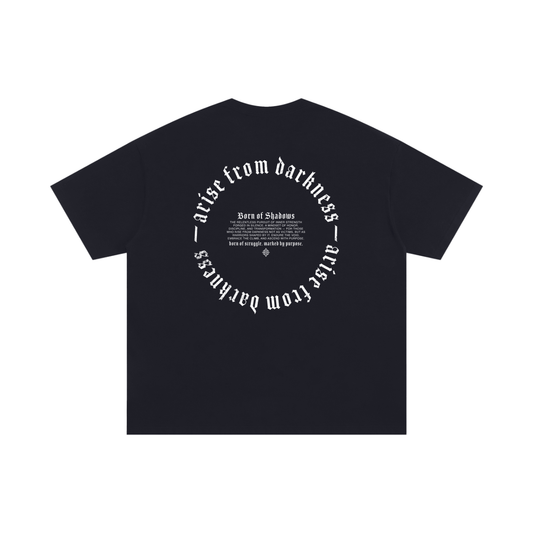 'The Black Oath' T-Shirt ODMPOD