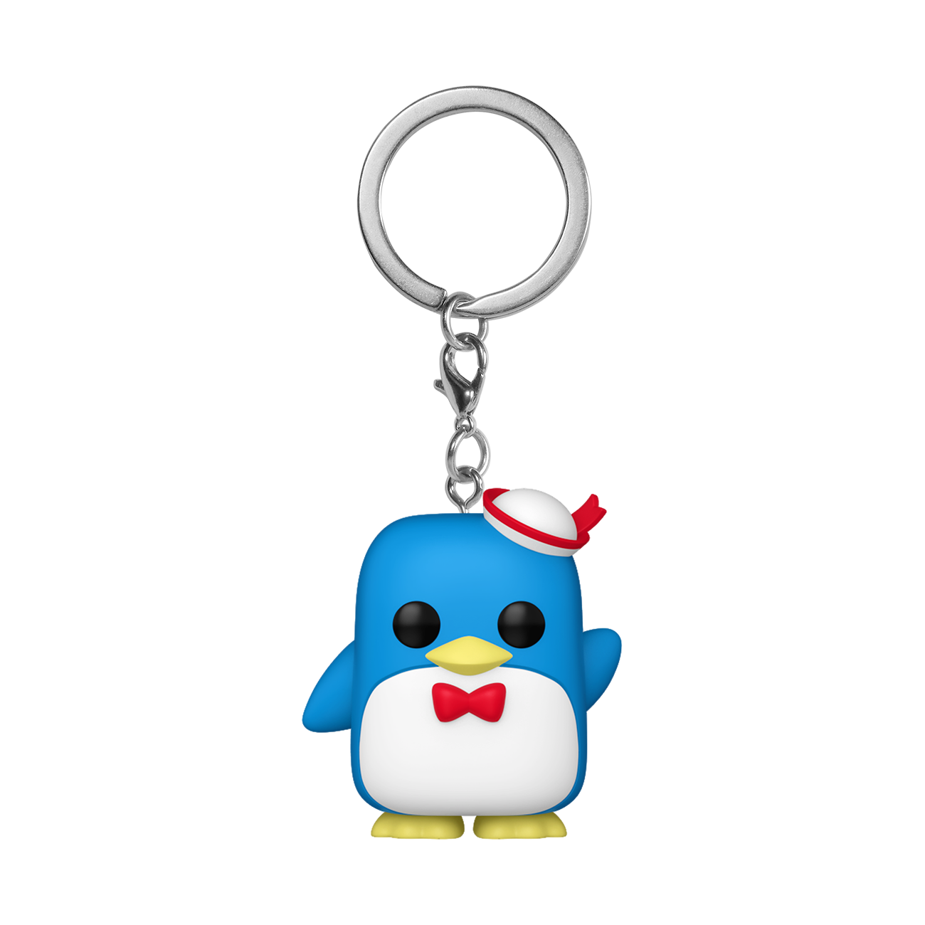 Funko Pop! Keychain: Sanrio - Tuxedosam (Five Below) Funko