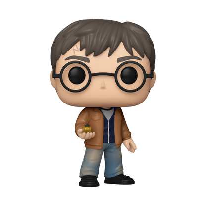Funko Pop!  Harry Potter- Harry Potter Funko