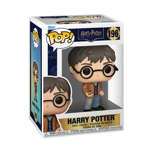 Funko Pop!  Harry Potter- Harry Potter