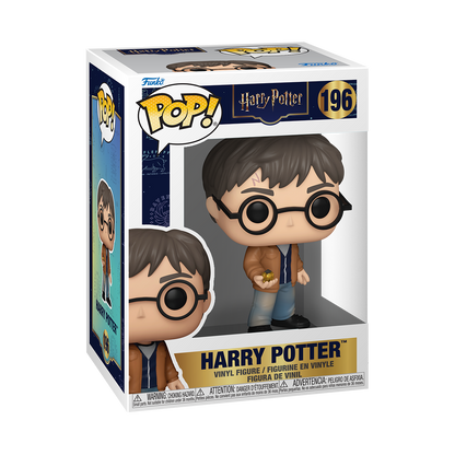 Funko Pop!  Harry Potter- Harry Potter Funko