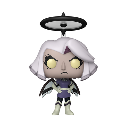 Funko Pop!  Hazbin Hotel- Vaggie Chase Funko