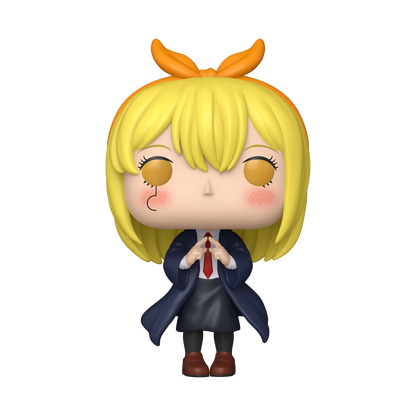 Funko Pop!  Mashle- Lemon Irvine Funko