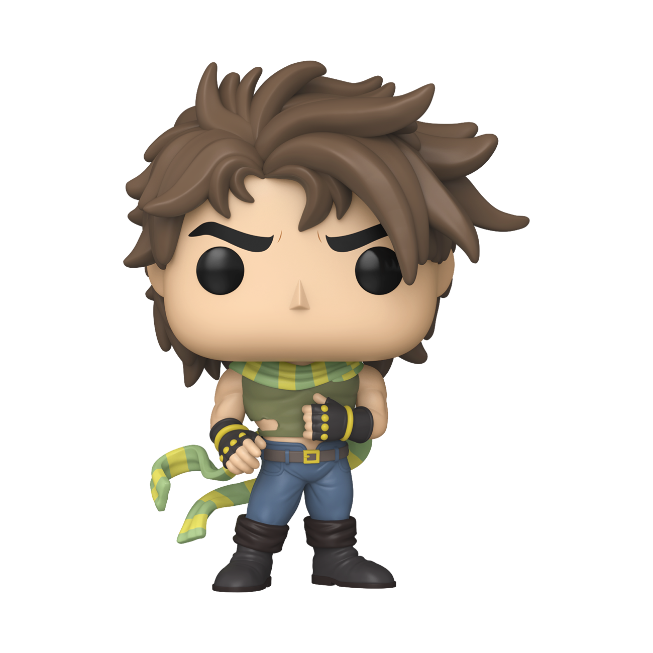 Funko Pop! JoJo's Bizarre Adventure - Joseph Funko