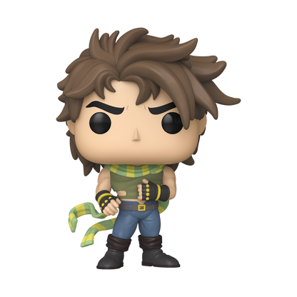Funko Pop! JoJo's Bizarre Adventure - Joseph Funko