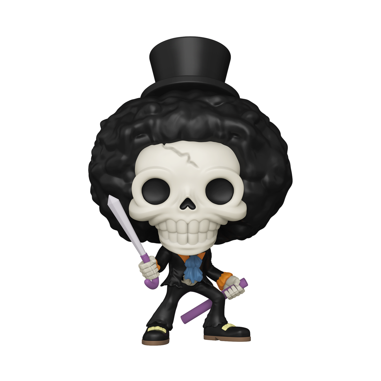 Funko Pop! One Piece - Brook Funko