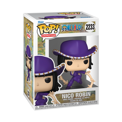 Funko Pop! One Piece - Robin Funko
