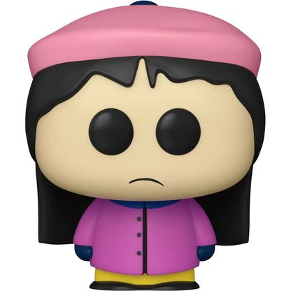 Funko Pop! South Park - Wendy Testaburger Funko