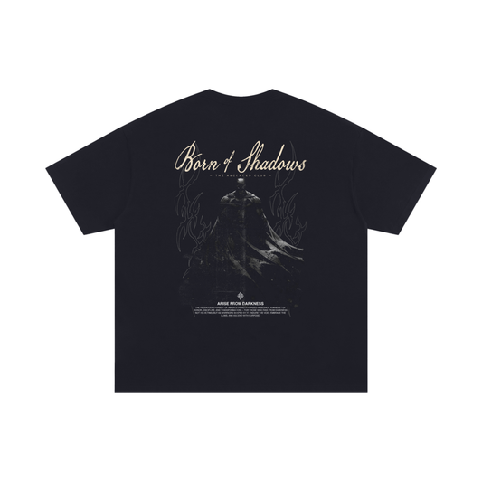 Batman 'The Dark Knight' T-Shirt ODMPOD