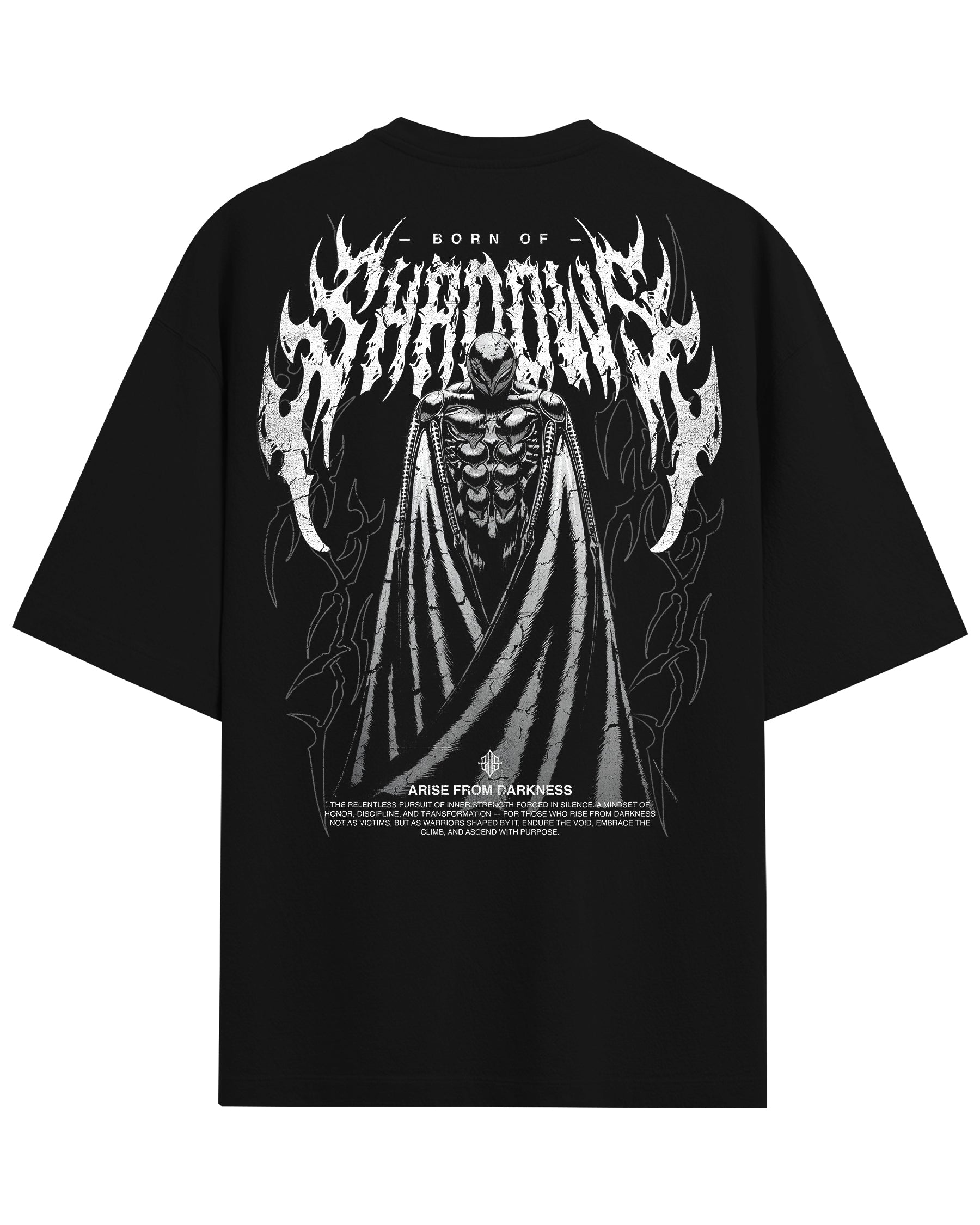 Berserk 'Architect of the Eclipse' T-Shirt ODMPOD