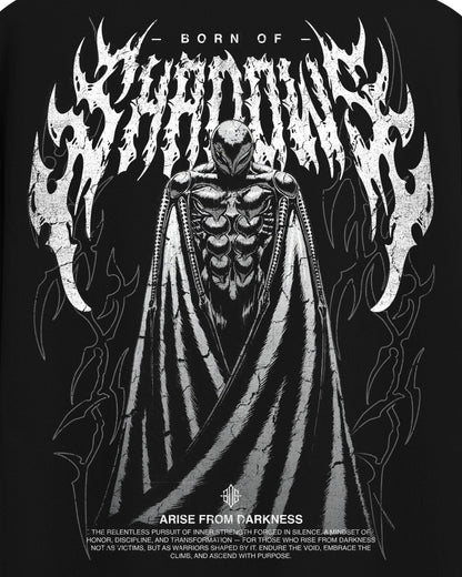 Berserk 'Architect of the Eclipse' T-Shirt ODMPOD