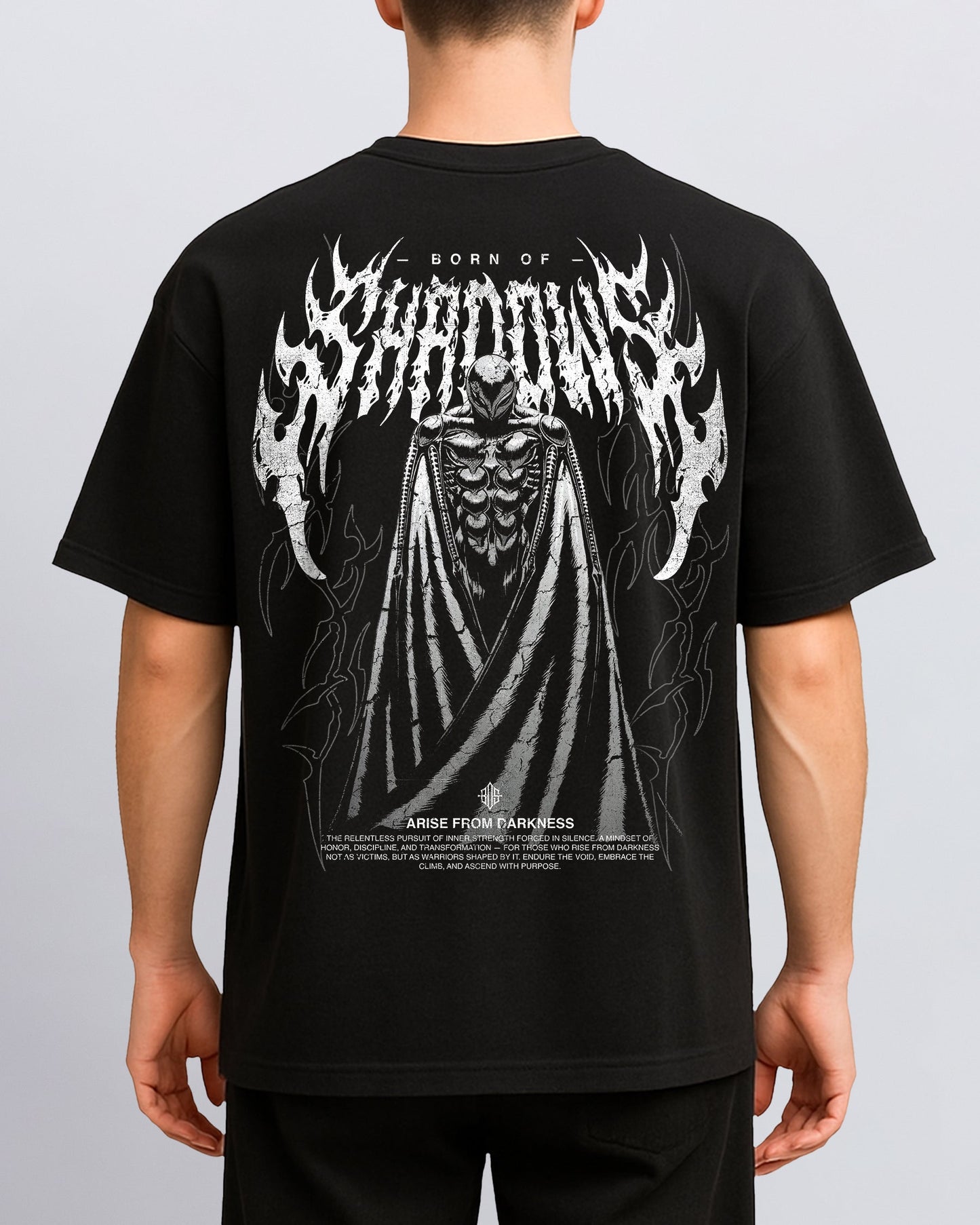 Berserk 'Architect of the Eclipse' T-Shirt ODMPOD