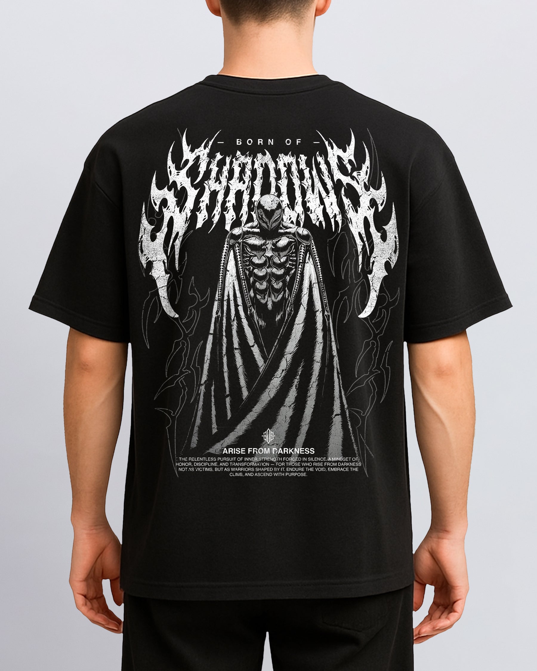 Berserk 'Architect of the Eclipse' T-Shirt ODMPOD