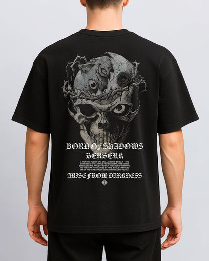 Berserk 'Behelit Requiem' T-Shirt ODMPOD
