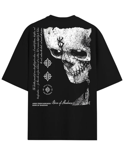 Berserk 'Branded for Sacrifice' T-Shirt ODMPOD
