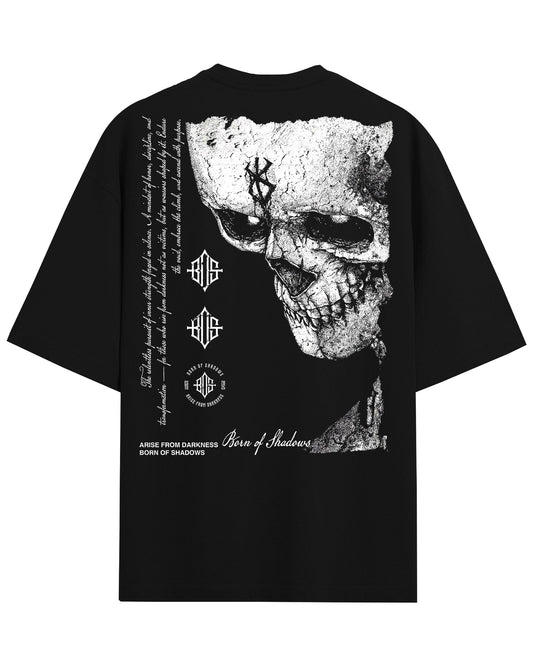 Berserk 'Branded for Sacrifice' T-Shirt ODMPOD