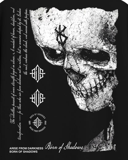 Berserk 'Branded for Sacrifice' T-Shirt ODMPOD