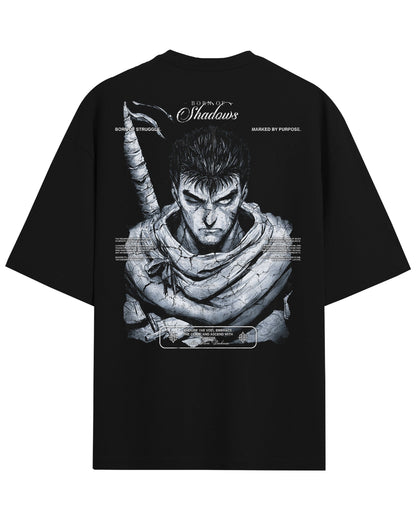 Berserk 'The Struggler' T-Shirt ODMPOD