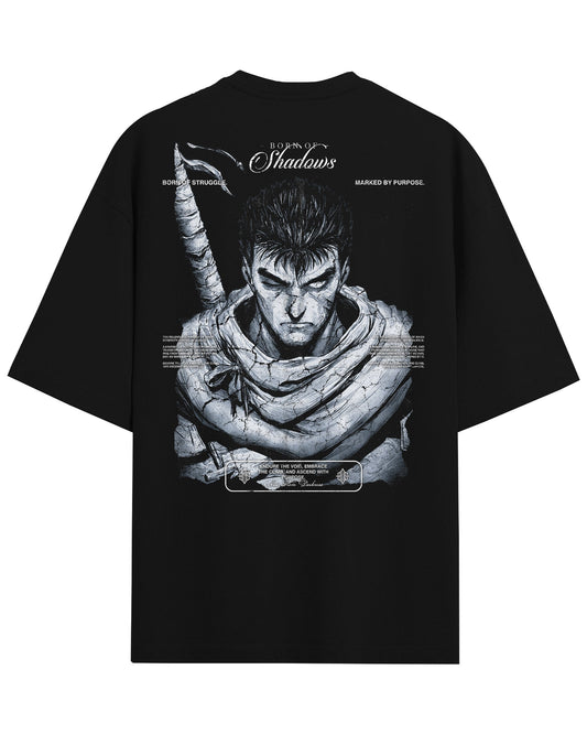 Berserk 'The Struggler' T-Shirt ODMPOD