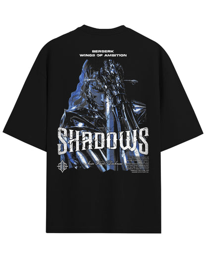 Berserk 'Wings of Ambition' T-Shirt ODMPOD