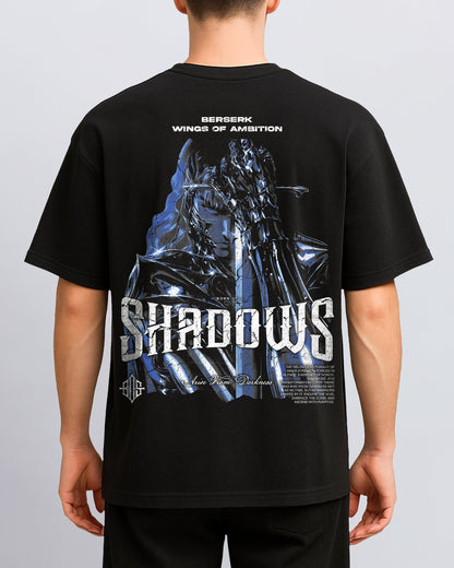 Berserk 'Wings of Ambition' T-Shirt ODMPOD