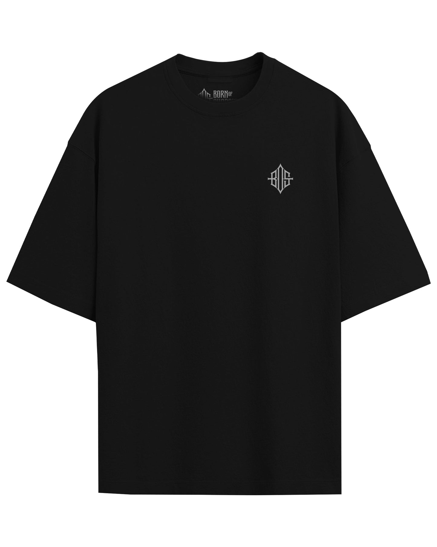Born of Shadows Signature T-Shirt ODMPOD