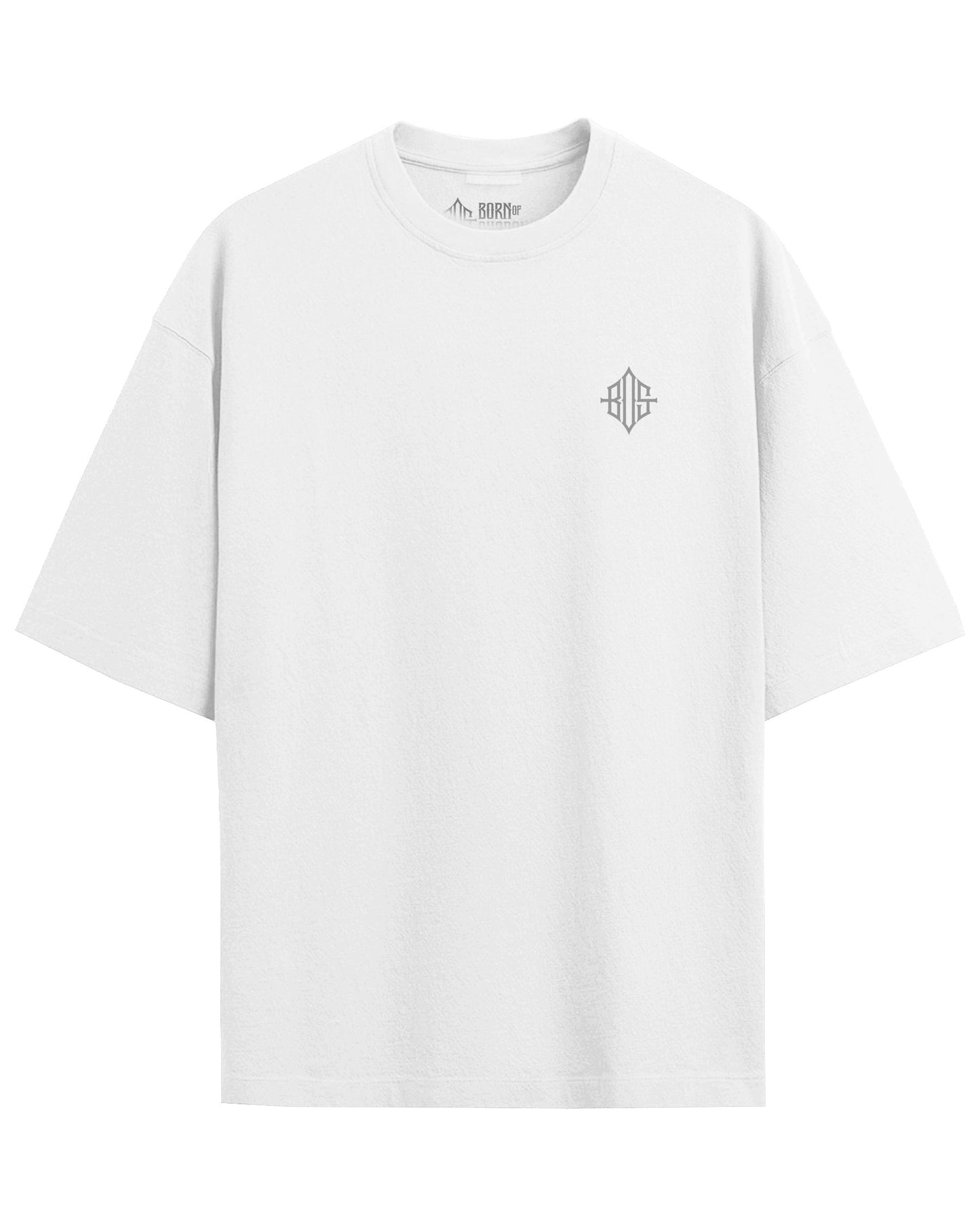 Born of Shadows Signature T-Shirt ODMPOD