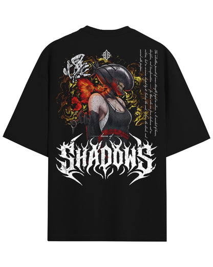Chainsaw Man 'Bomb Girl' T-Shirt ODMPOD