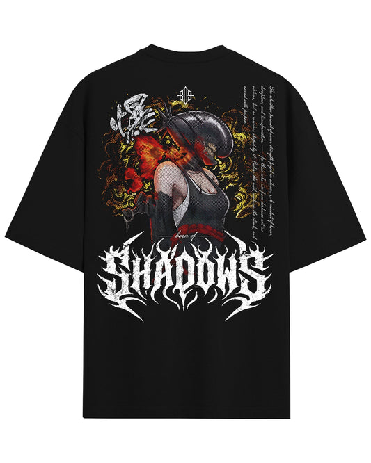 Chainsaw Man 'Bomb Girl' T-Shirt ODMPOD