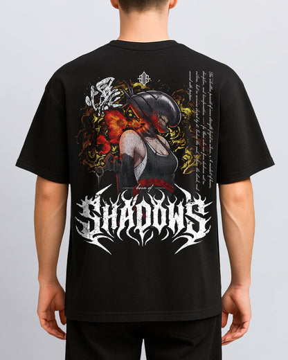 Chainsaw Man 'Bomb Girl' T-Shirt ODMPOD
