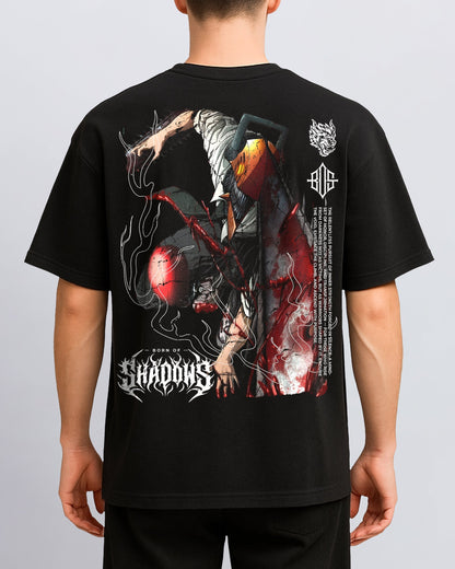 Chainsaw Man 'Denji' T-Shirt ODMPOD