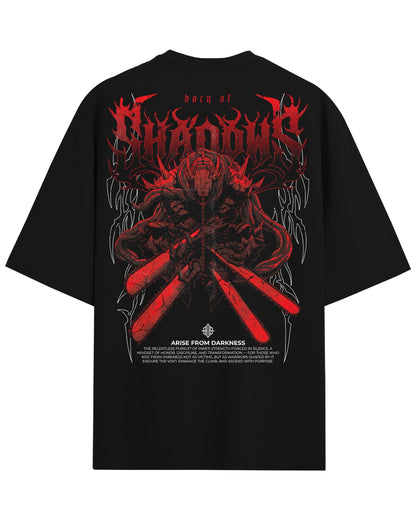 Chainsaw Man 'Chainsaw Devil' T-Shirt ODMPOD