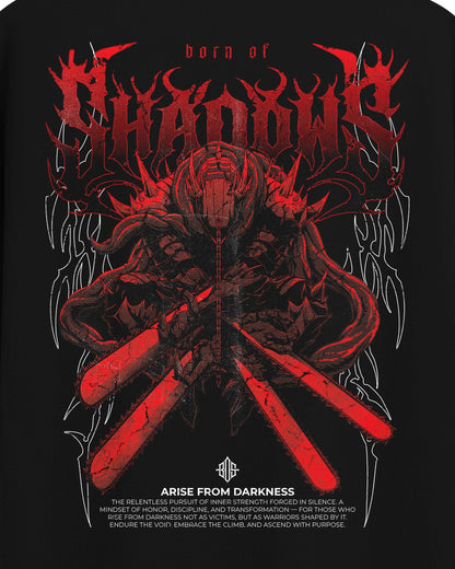Chainsaw Man 'Chainsaw Devil' T-Shirt ODMPOD