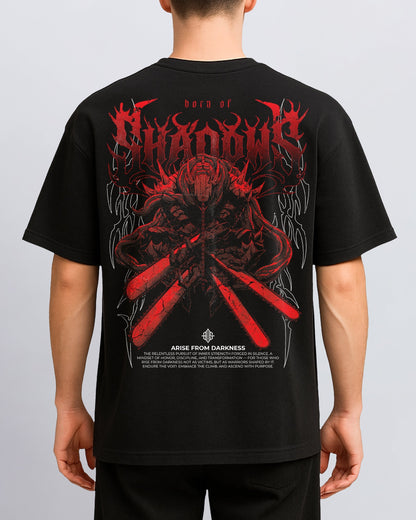 Chainsaw Man 'Chainsaw Devil' T-Shirt ODMPOD