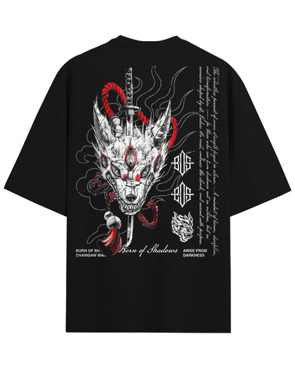 Chainsaw Man 'Kon' T-Shirt ODMPOD