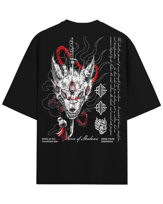 Chainsaw Man 'Kon' T-Shirt ODMPOD
