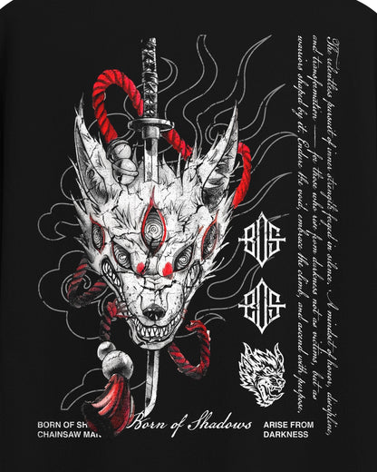 Chainsaw Man 'Kon' T-Shirt ODMPOD
