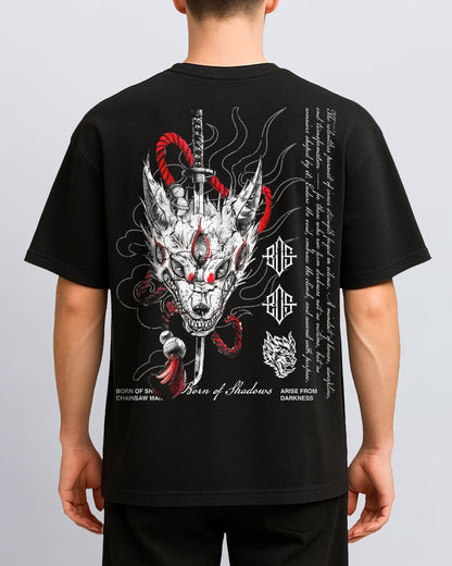 Chainsaw Man 'Kon' T-Shirt ODMPOD